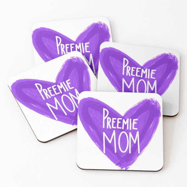 Item preview, Preemie Mom designed and sold by SShifflerArt.