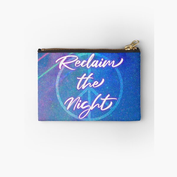 Item preview, Reclaim the Night designed and sold by Koalaslifestyle.