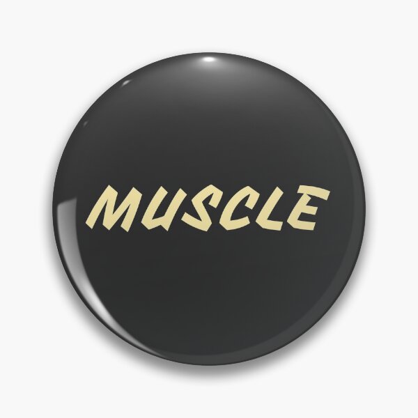 Item preview, Muscle designed and sold by kingroy.