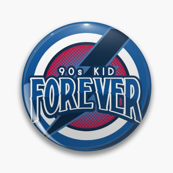 Item preview, 90s Kid Forever designed and sold by Popalt.
