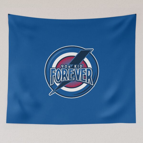 Item preview, 90s Kid Forever designed and sold by Popalt.