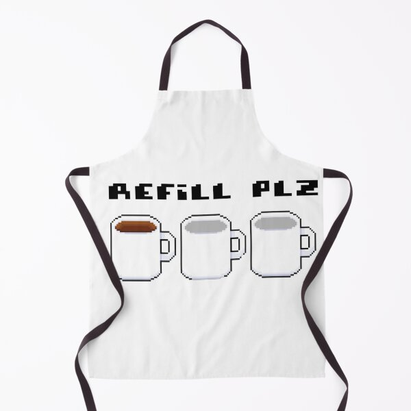 Item preview, Refill Plz designed and sold by AdrianeTempest.