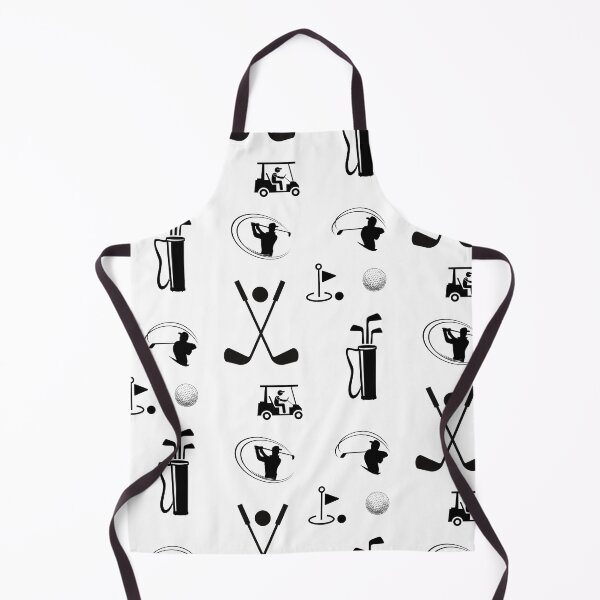 Item preview, Golf designed and sold by HasnaanMohsin.