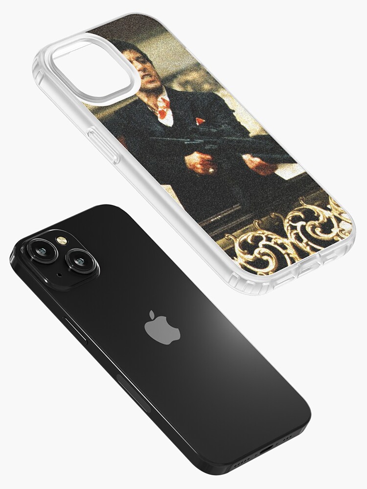 iPhone 5 / 5S / SE Case - Louis Vuitton logo