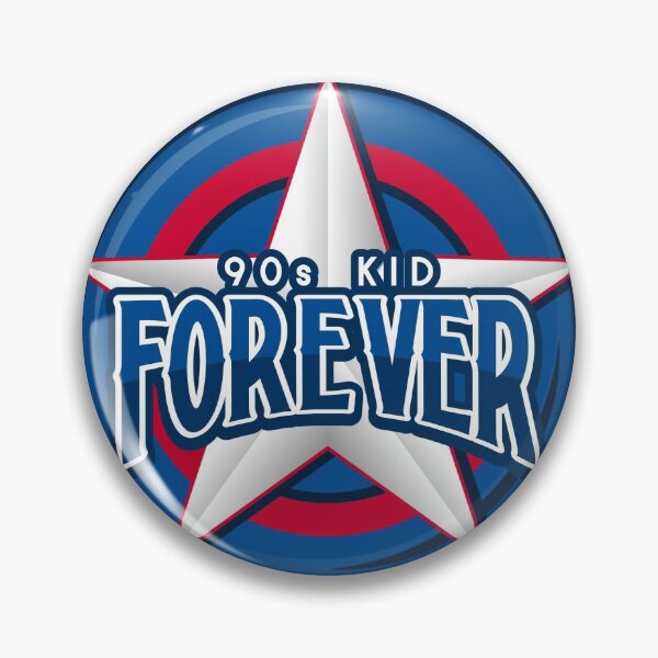 Item preview, 90s Kid Star Forever designed and sold by Popalt.