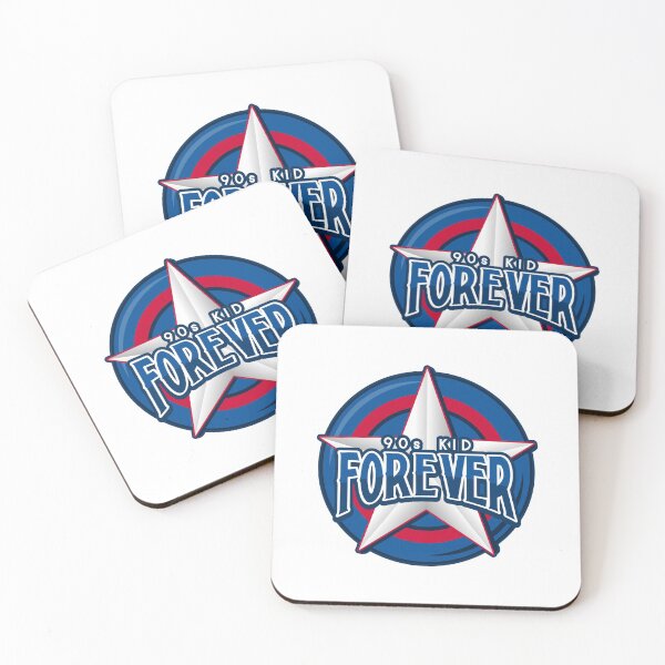 Item preview, 90s Kid Star Forever designed and sold by Popalt.