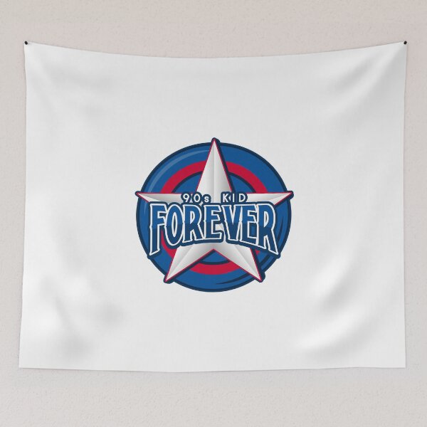 Item preview, 90s Kid Star Forever designed and sold by Popalt.