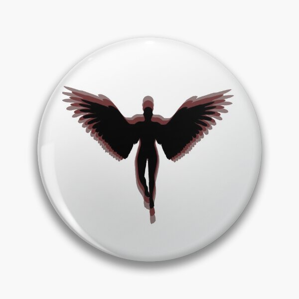 Item preview, Multiples Wings Design - Fate - Beautiful Drawing designed and sold by HappyDays-.