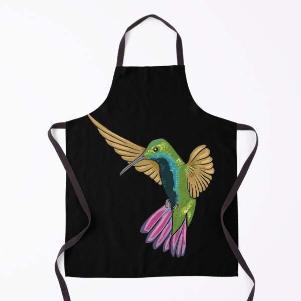 Item preview, hHummingbird designed and sold by Whynot123.
