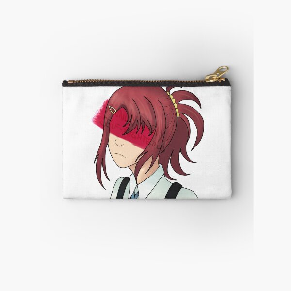 Item preview, Kiznaiver Chidori Takashiro designed and sold by headlesshomos.
