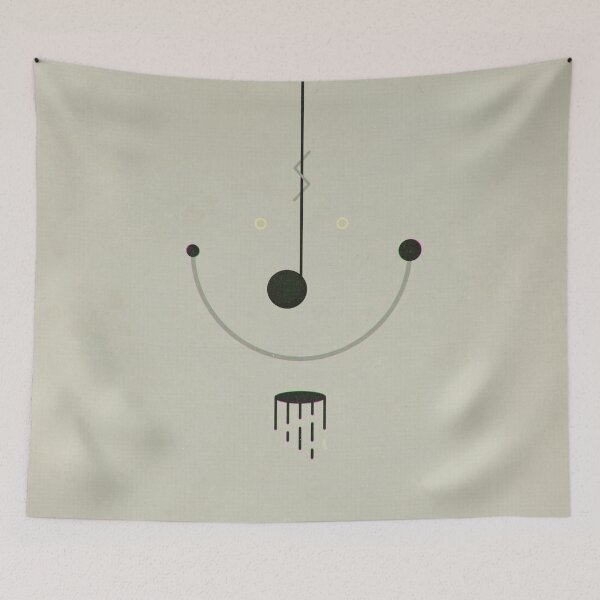 Item preview, Hook designed and sold by MoonBlasteroid.