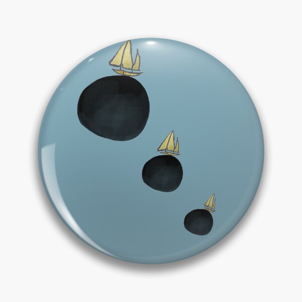 Item preview, Sailing Your Dreams designed and sold by GrimalkinStudio.