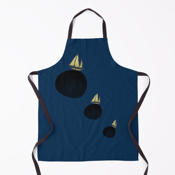 Item preview, Sailing Your Dreams designed and sold by GrimalkinStudio.
