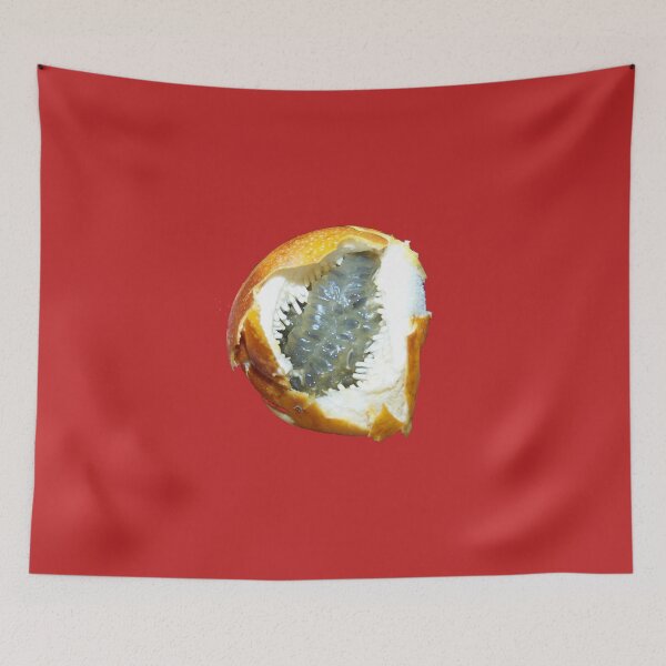 Item preview, Crushed Snotty Passion Fruit Yum designed and sold by DianeBP.