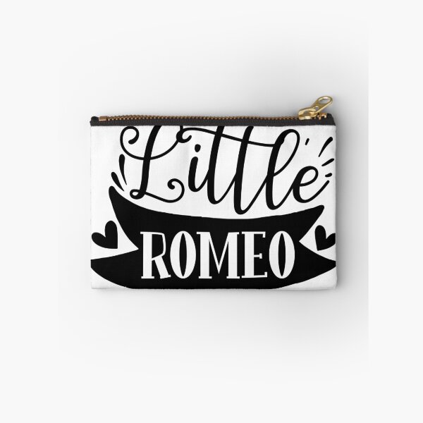 Item preview, Little Romeo designed and sold by philgames2d.
