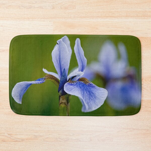 Item preview, Blue Iris designed and sold by Michael Cummings.