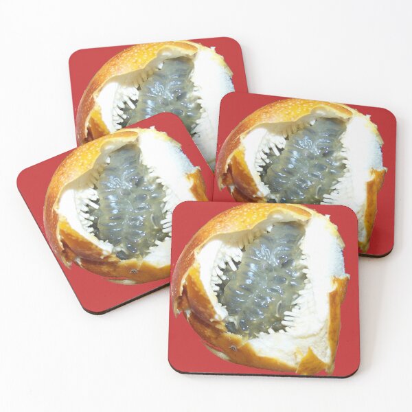 Item preview, Crushed Snotty Passion Fruit Yum designed and sold by DianeBP.
