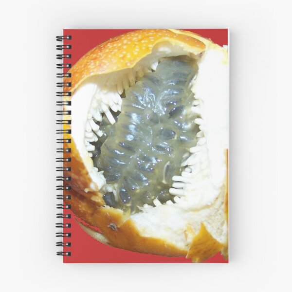 Item preview, Crushed Snotty Passion Fruit Yum designed and sold by DianeBP.