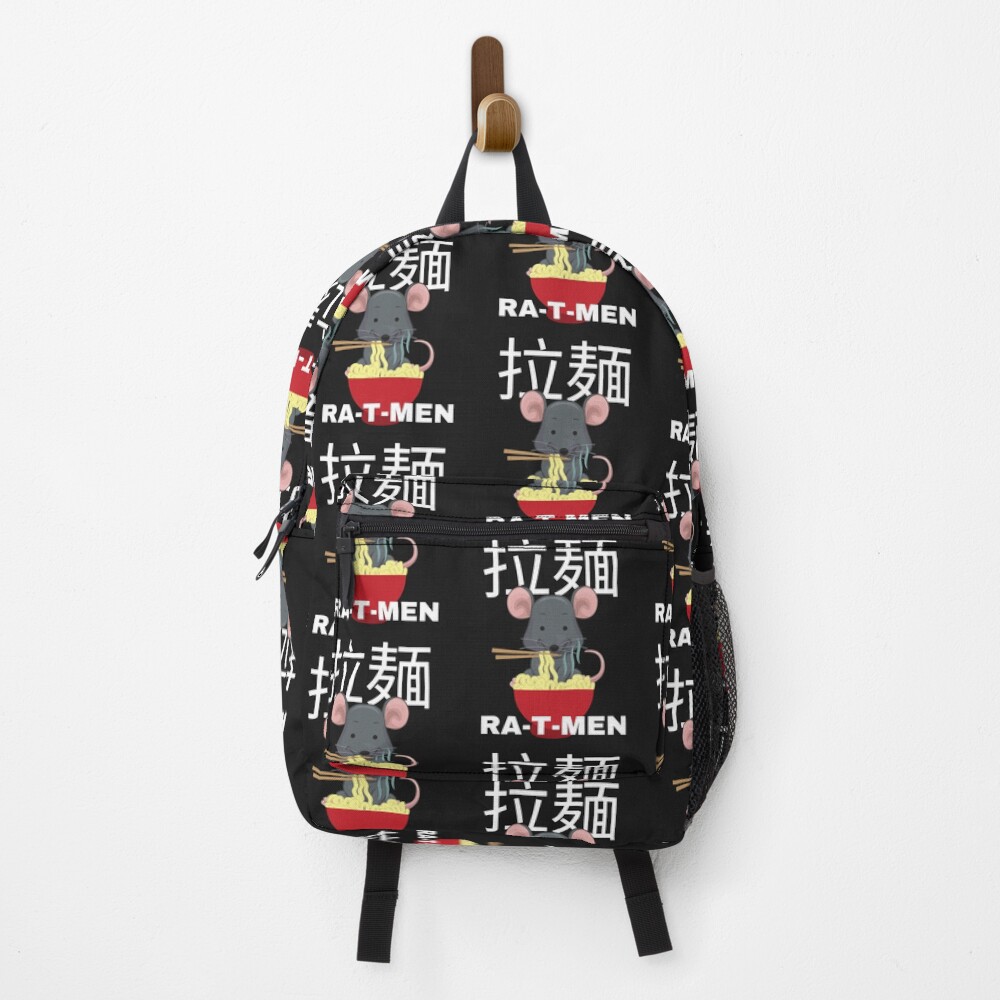 Item preview, Backpack designed and sold by Rosroy61.