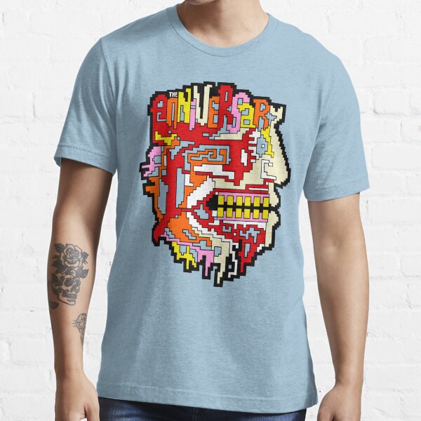 The Anniversary: Designing A Nervous Breakdown Essential T-Shirt