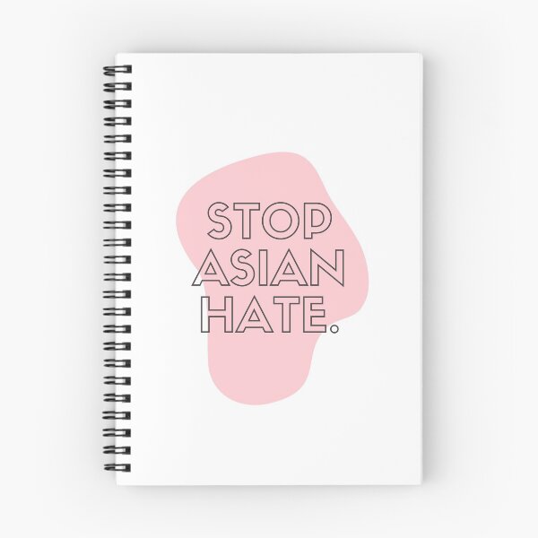 Item preview, Stop Asian Hate designed and sold by Samantha Dunne.