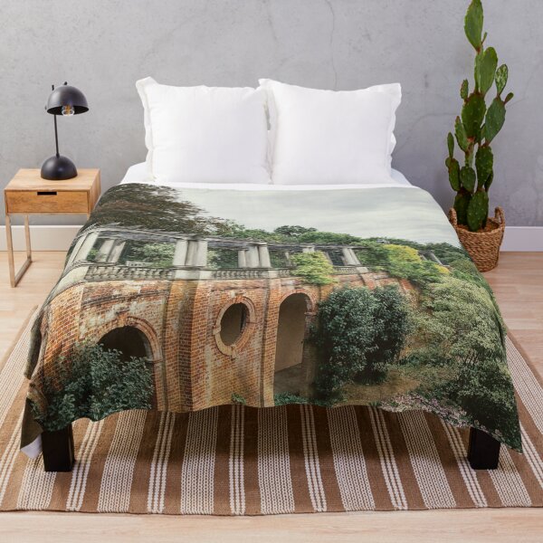 Item preview, Green Garden Terrace designed and sold by ontheshore.