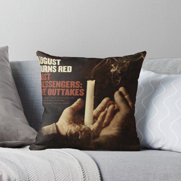 Item preview, AUGUST BURNS RED MIREL 3 designed and sold by jcunniam3c.