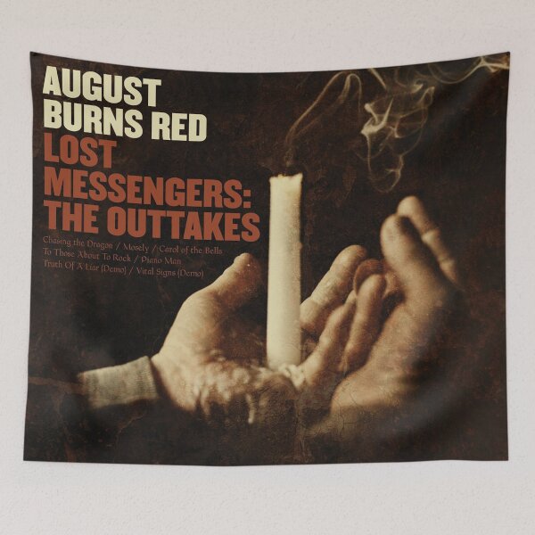 Item preview, AUGUST BURNS RED MIREL 3 designed and sold by jcunniam3c.