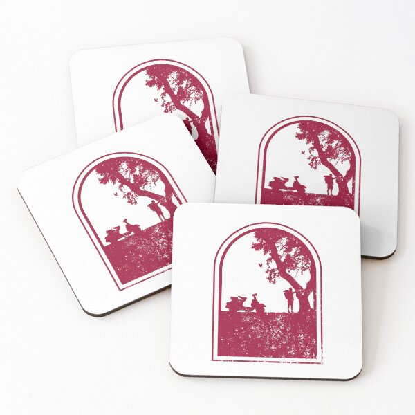 Item preview, Modern Pilgrim - Minimalist Art designed and sold by PilgrimageShop.