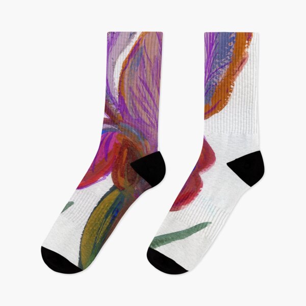Item preview, iris (aguada) designed and sold by kosarandrea.