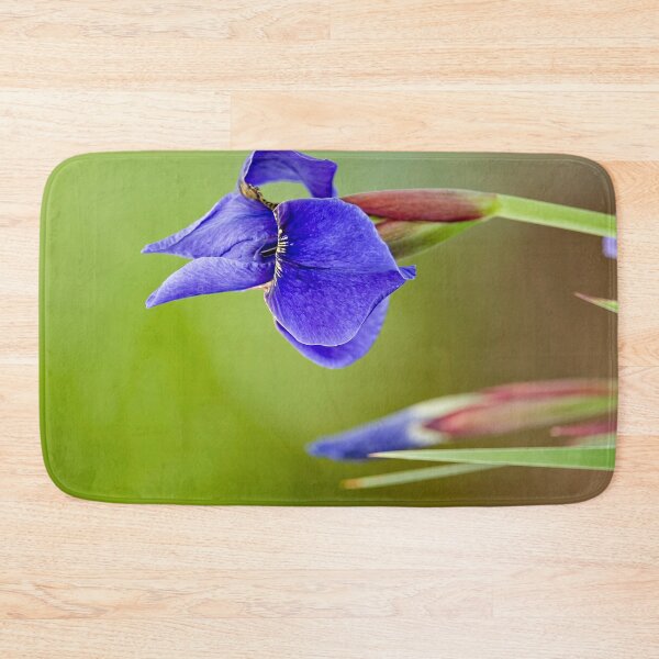Item preview, Blue Flag iris designed and sold by Michael Cummings.