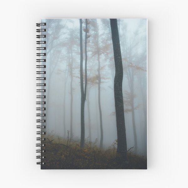 Item preview, Foggy hug designed and sold by viknitov.