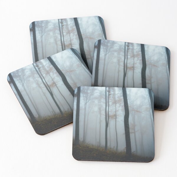 Item preview, Foggy hug designed and sold by viknitov.