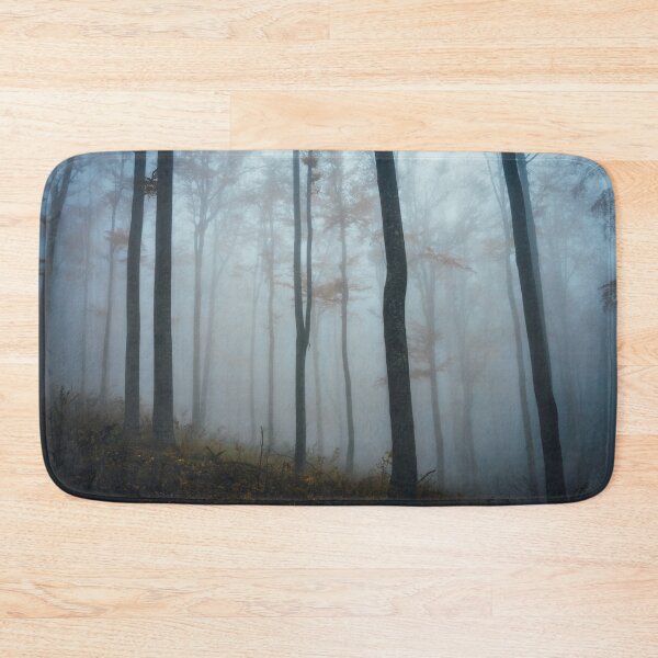 Item preview, Foggy hug designed and sold by viknitov.