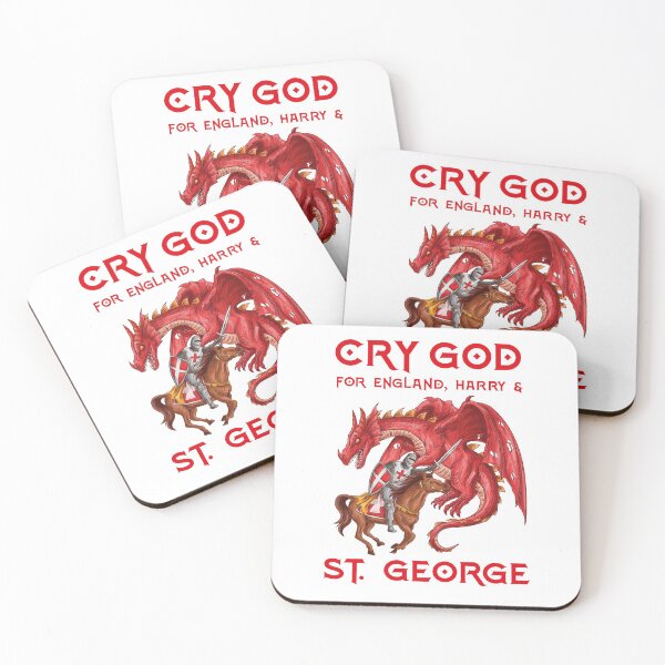 Item preview, St George  designed and sold by Jools-57.
