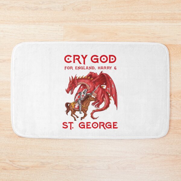 Item preview, St George  designed and sold by Jools-57.