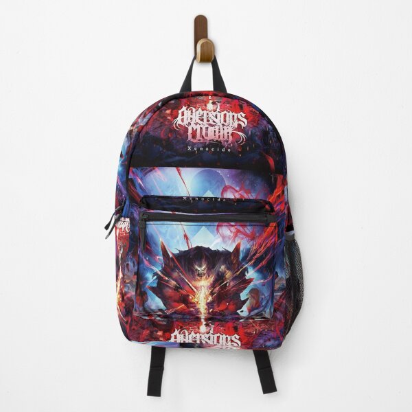 Item preview, AUGUST BURNS RED MIREL 1 designed and sold by jcunniam3c.
