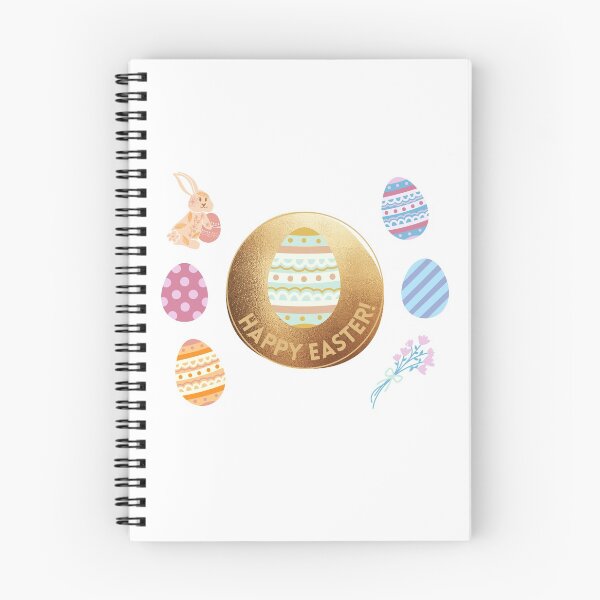 Item preview, Happy Easter 2021 designed and sold by sophiedziovalas.