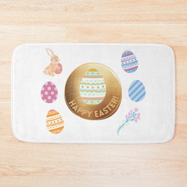 Item preview, Happy Easter 2021 designed and sold by sophiedziovalas.