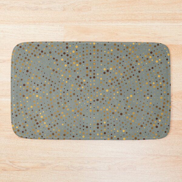 Item preview, Mineral gold pattern designed and sold by GubrialGraphics.