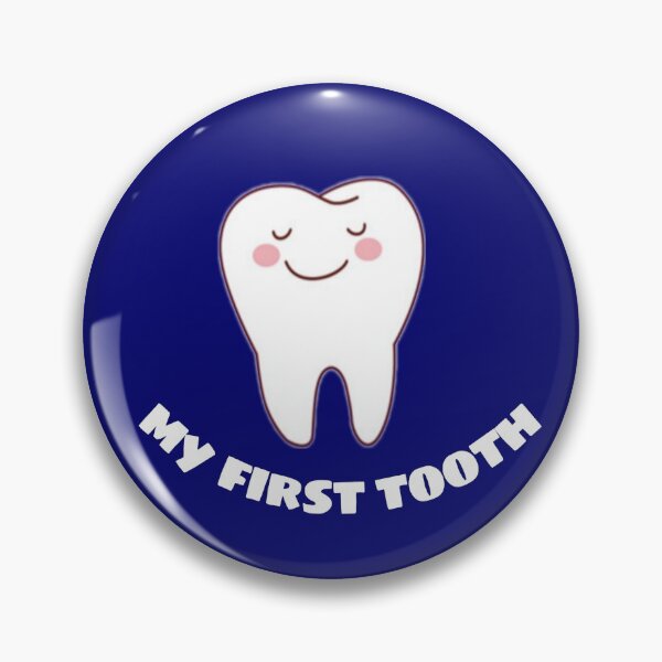 Item preview, My first tooth  , for baby  , baby's  , tooth  designed and sold by Aylin86.