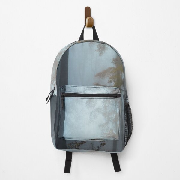 Item preview, Foggy tree designed and sold by viknitov.