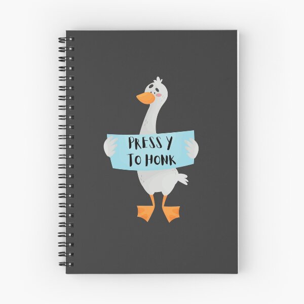 Item preview, Press Y to Honk, funny designed and sold by youngdstag.