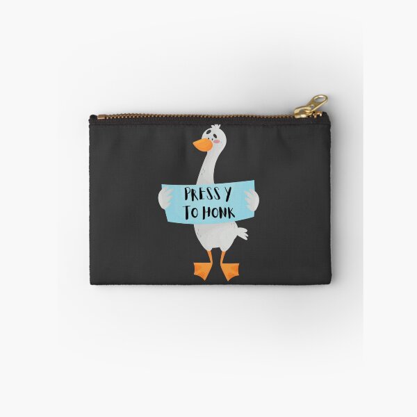 Item preview, Press Y to Honk, funny designed and sold by youngdstag.