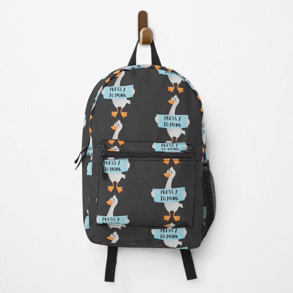 Item preview, Press Y to Honk, funny designed and sold by youngdstag.
