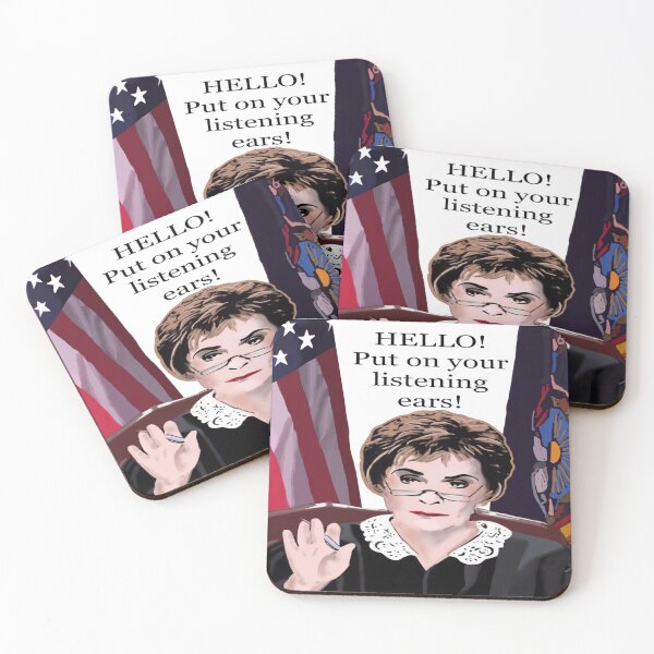 Item preview, HELLO!  Put on your listening ears! designed and sold by 3leggeddogg.
