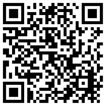 Artwork thumbnail, watch your profanity QR CODE by politeillusts