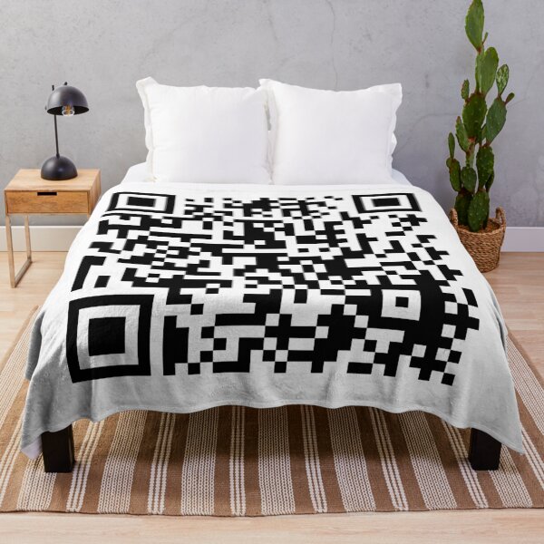 Item preview, watch your profanity QR CODE designed and sold by politeillusts.