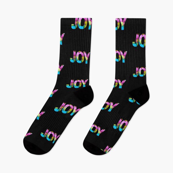 Item preview, JOY | Balloons | Attitude of Gratitude | Just Add Soul designed and sold by FrequencyV.