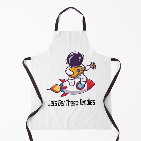 Item preview, Lets get these tendies designed and sold by FoxShop.